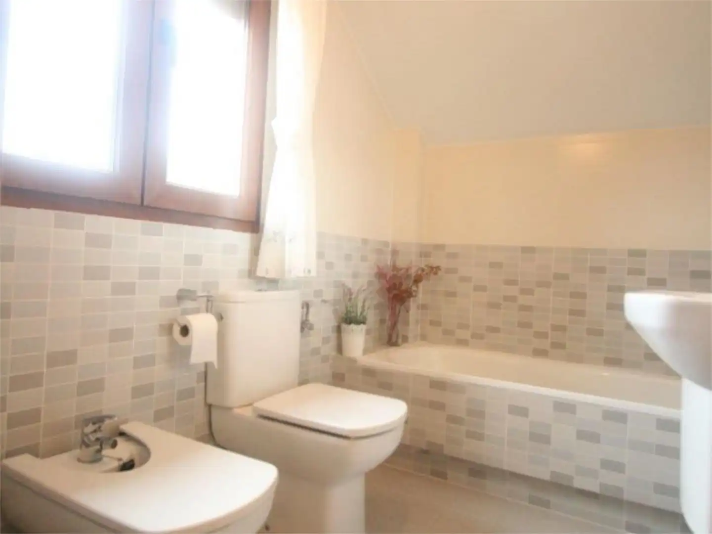 Casa o xalet de lloguer a Rúa García Hermo, 15, O Carril