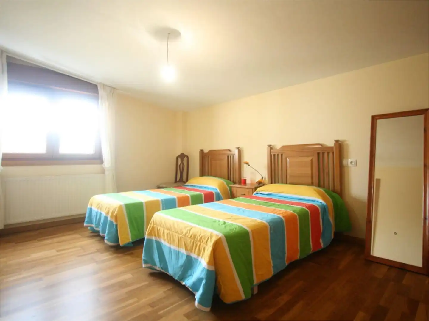 Casa o xalet de lloguer a Rúa García Hermo, 15, O Carril