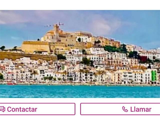 Local comercial en Alquiler en Carrer de Cipriano Garijo, 10 en Dalt de la Vila - La Marina