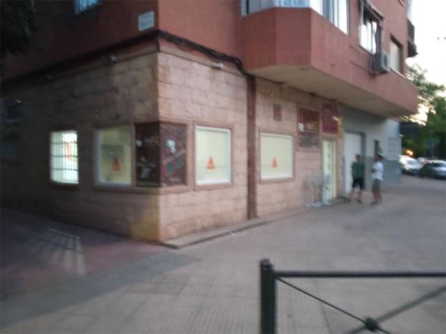 Local comercial en Venta en Calle de Méjico, 6 en Nuevo Cáceres