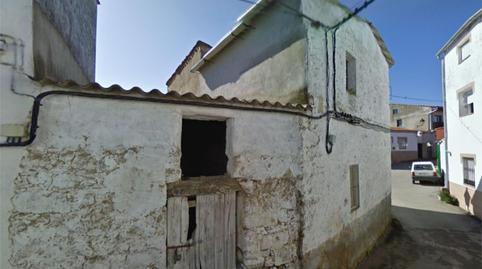 Photo 5 of Box room for sale in Calle de la Cuesta, 63, Abertura, Cáceres
