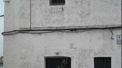 Photo 2 of Box room for sale in Calle de la Cuesta, 63, Abertura, Cáceres