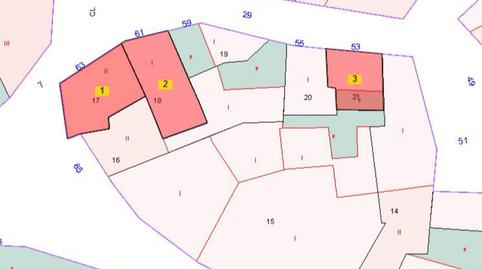 Photo 3 of Box room for sale in Calle de la Cuesta, 63, Abertura, Cáceres