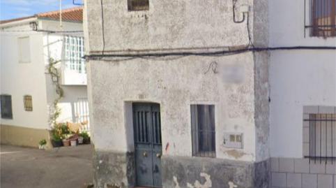 Photo 4 of Box room for sale in Calle de la Cuesta, 63, Abertura, Cáceres