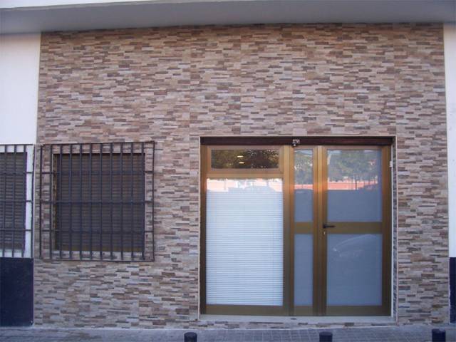 Local comercial en Alquiler en Carrer del Campament, 82 en Benimàmet