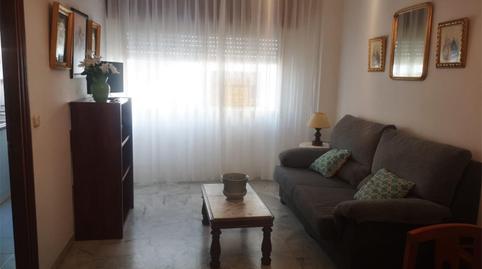 Foto 2 de Piso de alquiler en Calle Vermondo Resta, 3, La Buhaira, Sevilla