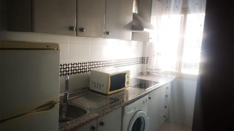 Foto 3 de Piso de alquiler en Calle Vermondo Resta, 3, La Buhaira, Sevilla