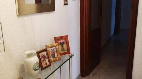 Foto 4 de Piso de alquiler en Calle Vermondo Resta, 3, La Buhaira, Sevilla