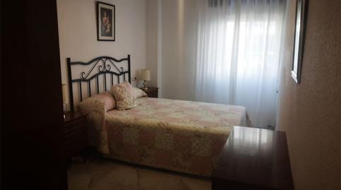 Foto 5 de Piso de alquiler en Calle Vermondo Resta, 3, La Buhaira, Sevilla