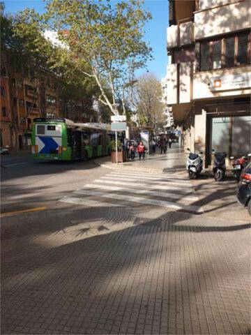 Oficina en Alquiler en Pere Garau