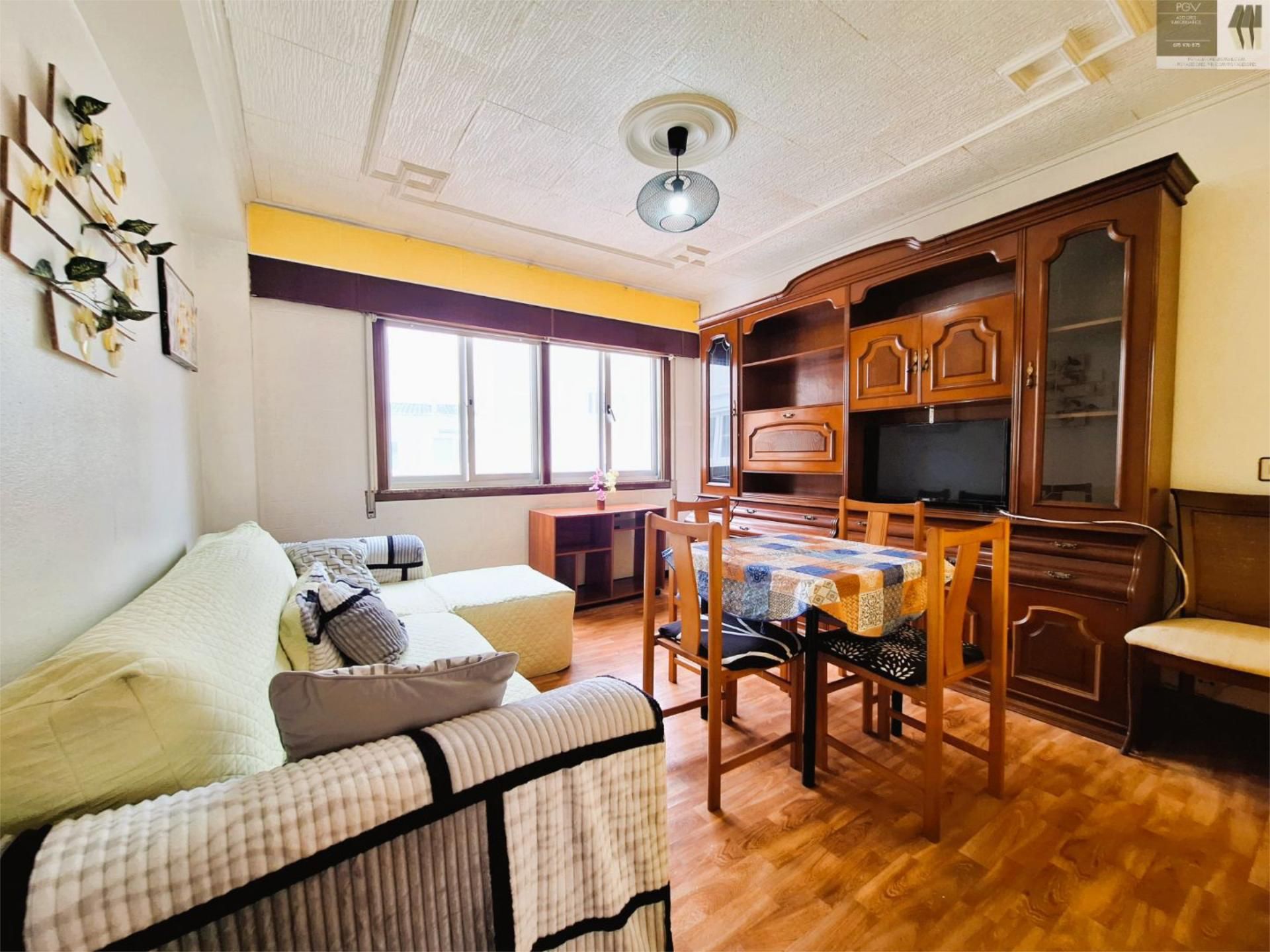 Flat to rent in Rúa Barcelona, 76, Agra del Orzán - Ventorrillo