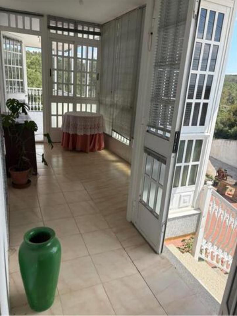 House or chalet to rent in Cartelle  with Heating, Private garden and Terrace