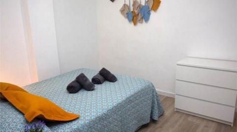 Foto 4 de Pis en venda a Urbanizacion Hacienda Beach I, El Velerín, Málaga
