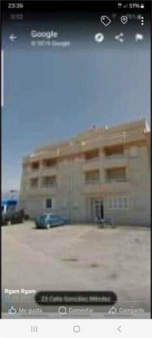 Apartamento de alquiler en Balerma