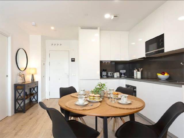 Piso en Alquiler en Paseo Martiricos, 30 en Martiricos - La Roca - La Rosaleda