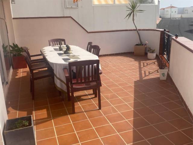 Piso en Venta en Calle Baleares, 16 en Torviscas Centro y Alto