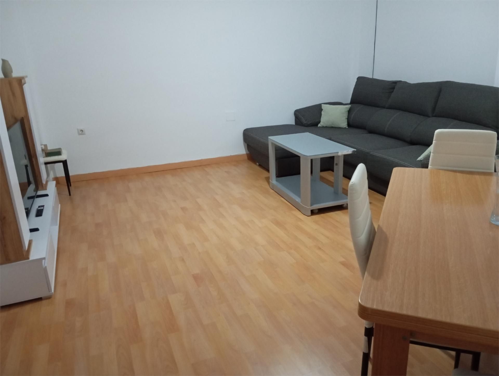 Living room of Duplex for sale in El Ejido  with Air Conditioner and Terrace