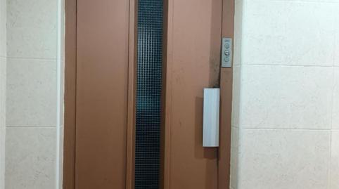 Foto 4 de Pis en venda a Plaza Doce Mártires, 6, San Claudio - La Chantría, León Capital