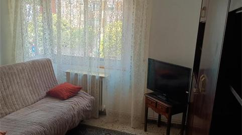 Foto 5 de Pis en venda a Plaza Doce Mártires, 6, San Claudio - La Chantría, León Capital