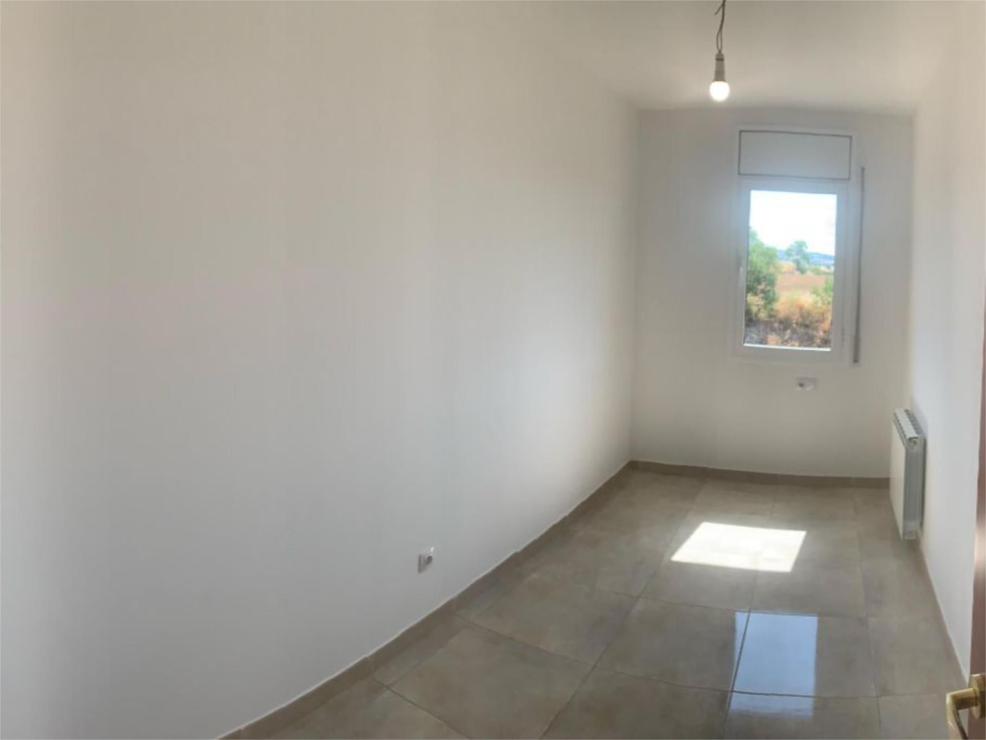 Bedroom of Flat for sale in Santa Coloma de Queralt