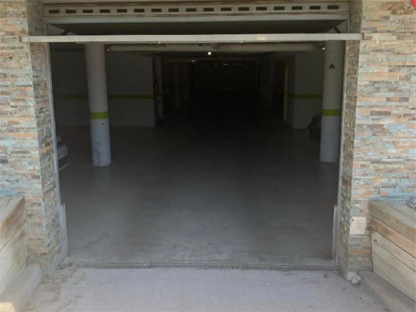 Piso en venta en Carrer Llorac, 68, Santa Coloma de Queralt Parking de Piso en venta en Santa Coloma de Queralt