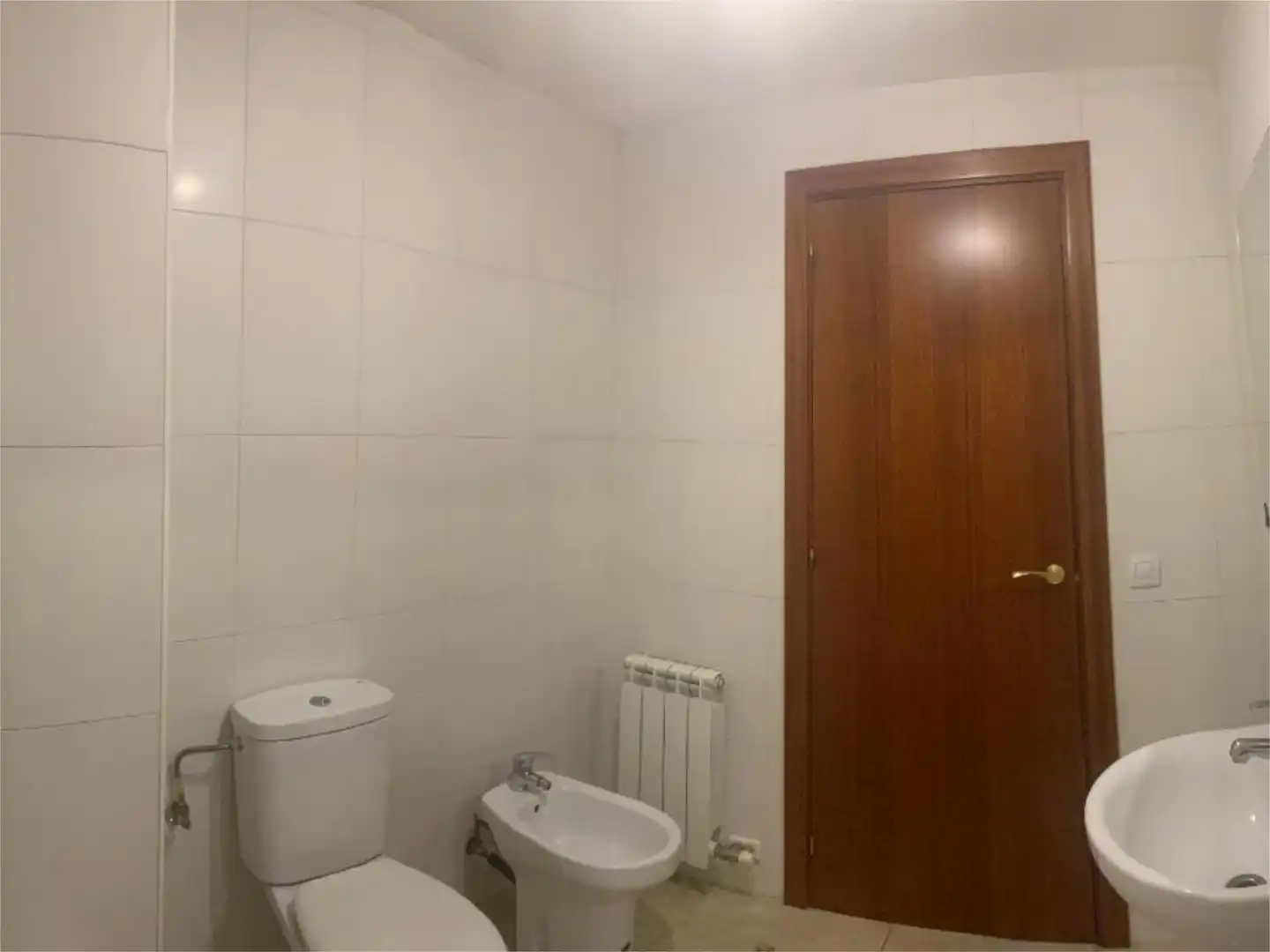 Piso en venta en Carrer Llorac, 68, Santa Coloma de Queralt Baño de Piso en venta en Santa Coloma de Queralt