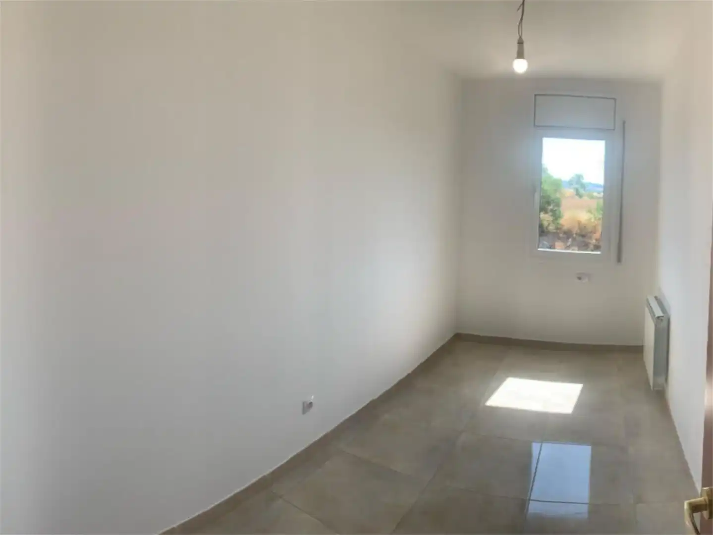 Piso en venta en Carrer Llorac, 68, Santa Coloma de Queralt Habitación de Piso en venta en Santa Coloma de Queralt