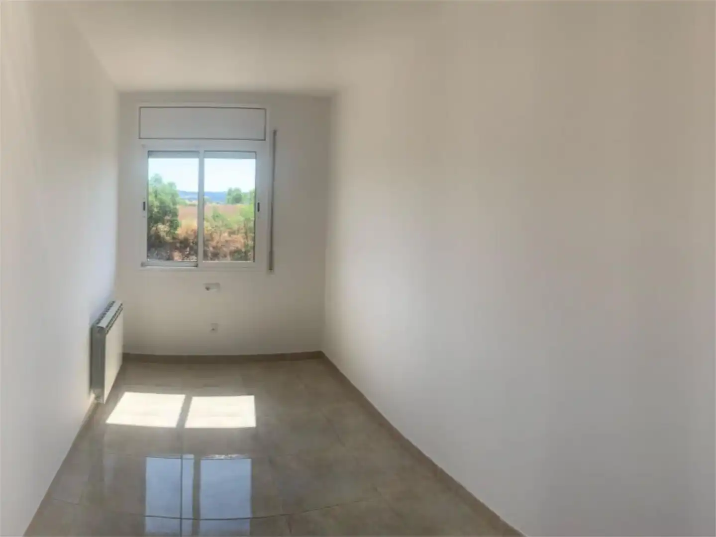 Piso en venta en Carrer Llorac, 68, Santa Coloma de Queralt Habitación de Piso en venta en Santa Coloma de Queralt