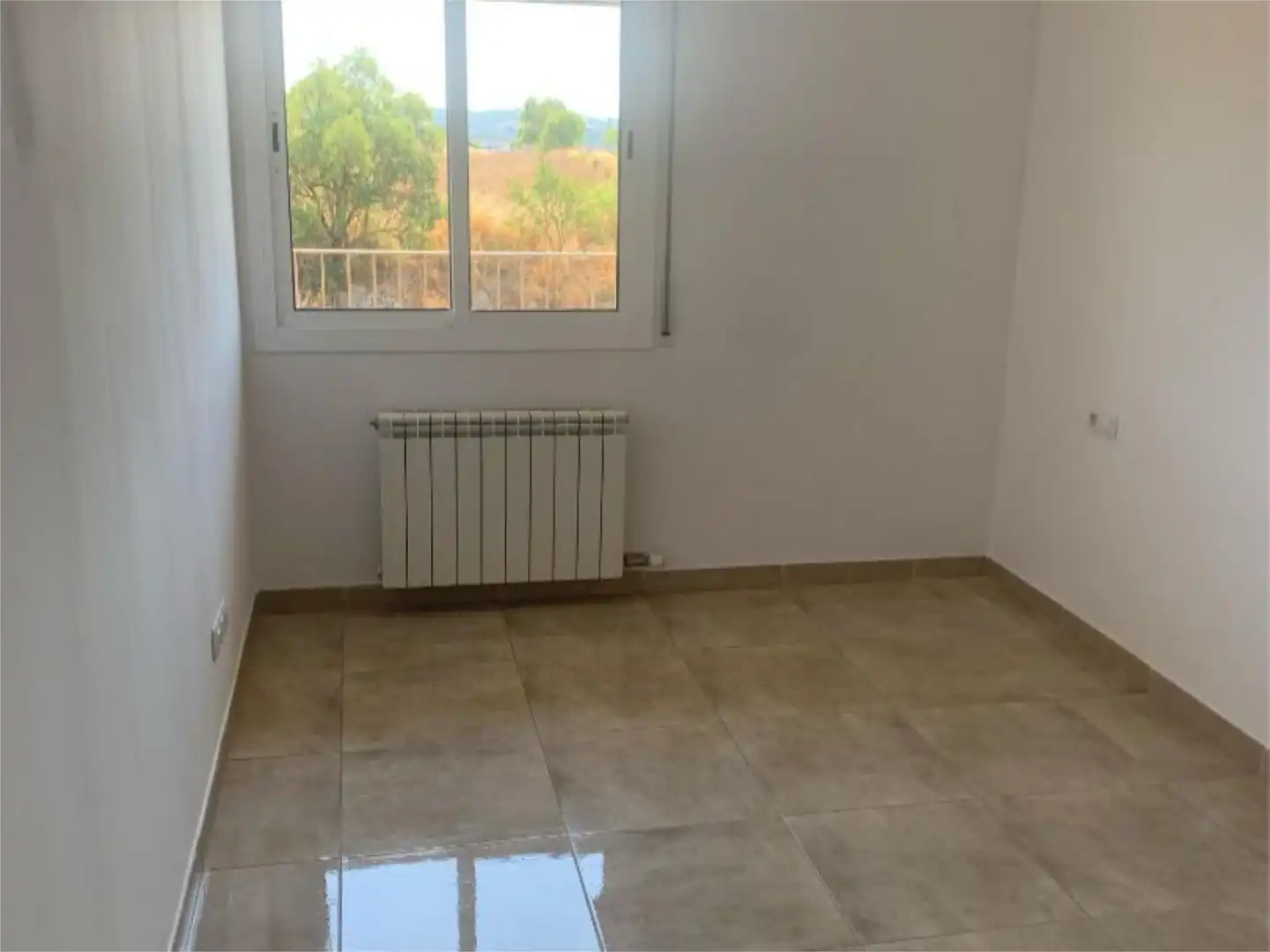 Piso en venta en Carrer Llorac, 68, Santa Coloma de Queralt Habitación de Piso en venta en Santa Coloma de Queralt
