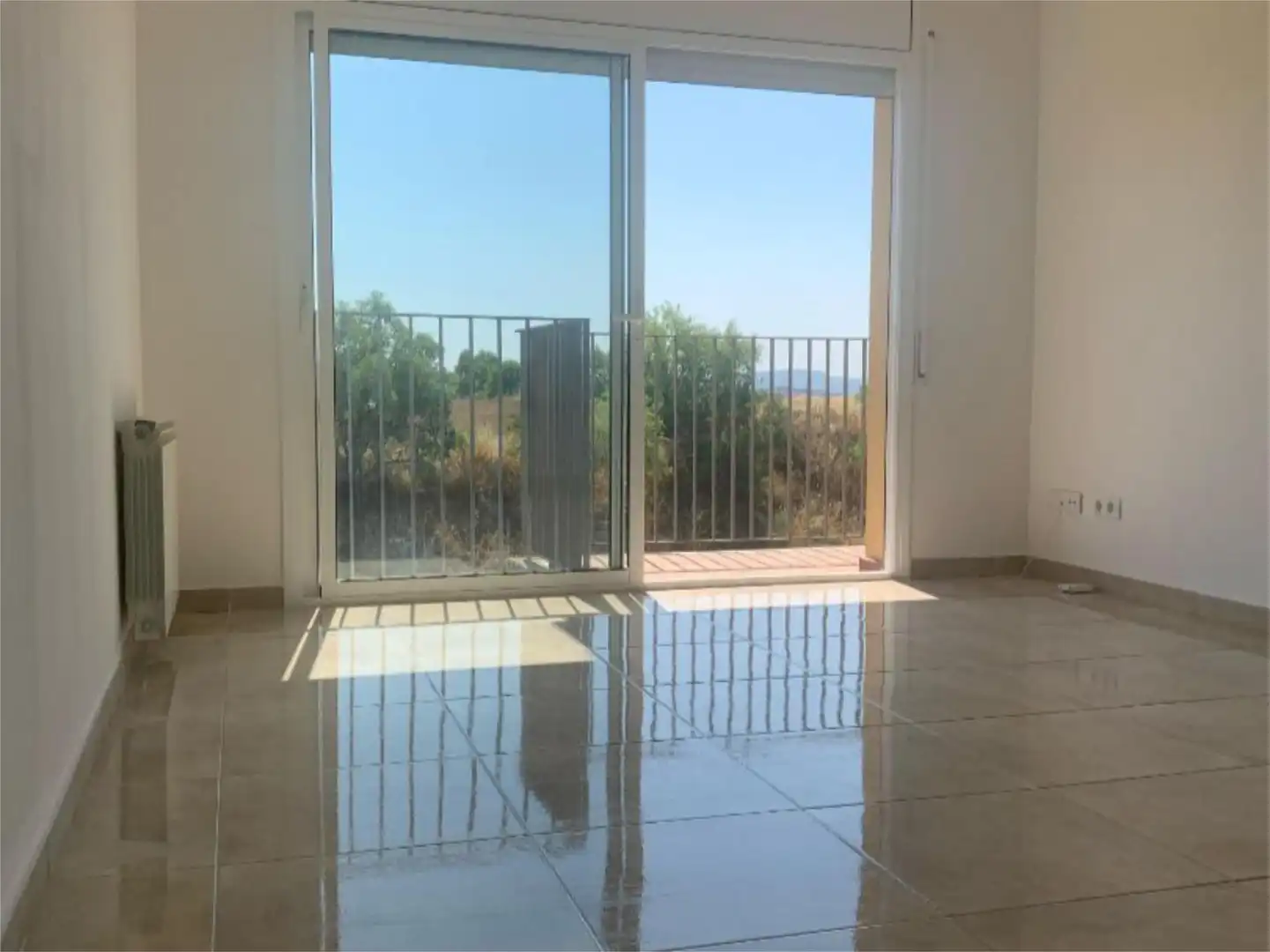 Piso en venta en Carrer Llorac, 68, Santa Coloma de Queralt Habitación de Piso en venta en Santa Coloma de Queralt