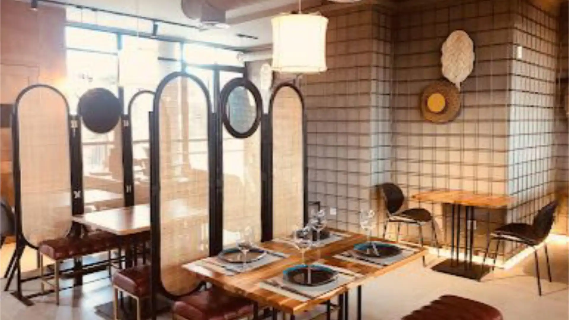 Premises for transfer in Paseo de Europa, 5, Polígono Industrial Norte Premises for transfer in San Sebastián de los Reyes with Air Conditioner, Heating and Furnished