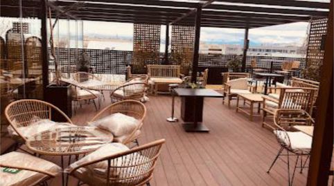 Photo 2 of Premises for transfer in Paseo de Europa, 5, Polígono Industrial Norte, San Sebastián de los Reyes