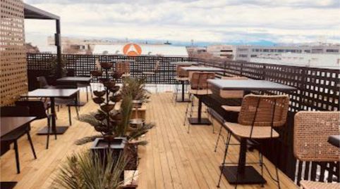 Photo 3 of Premises for transfer in Paseo de Europa, 5, Polígono Industrial Norte, San Sebastián de los Reyes