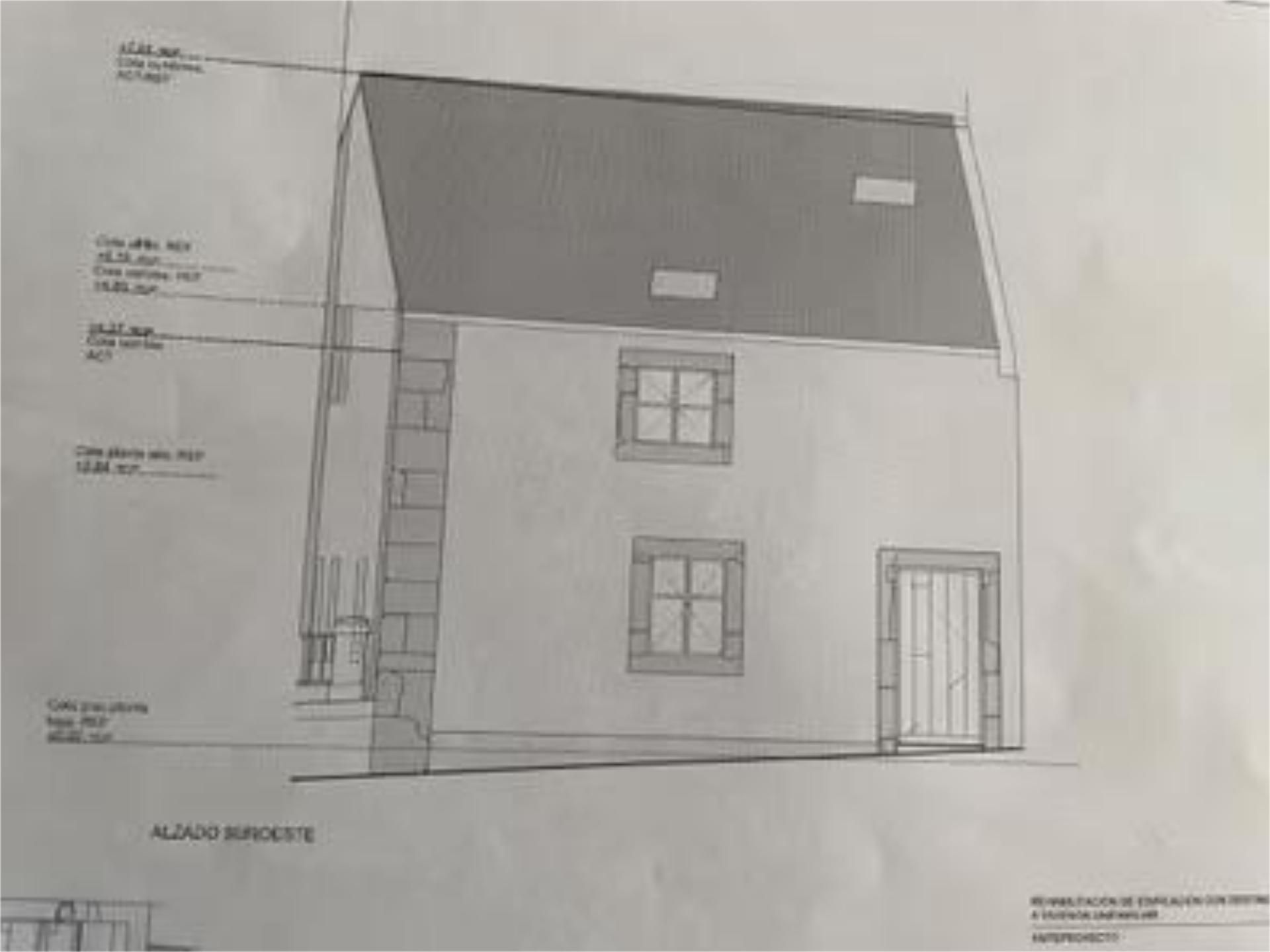 House or chalet for sale in Santiago de Compostela   with Terrace
