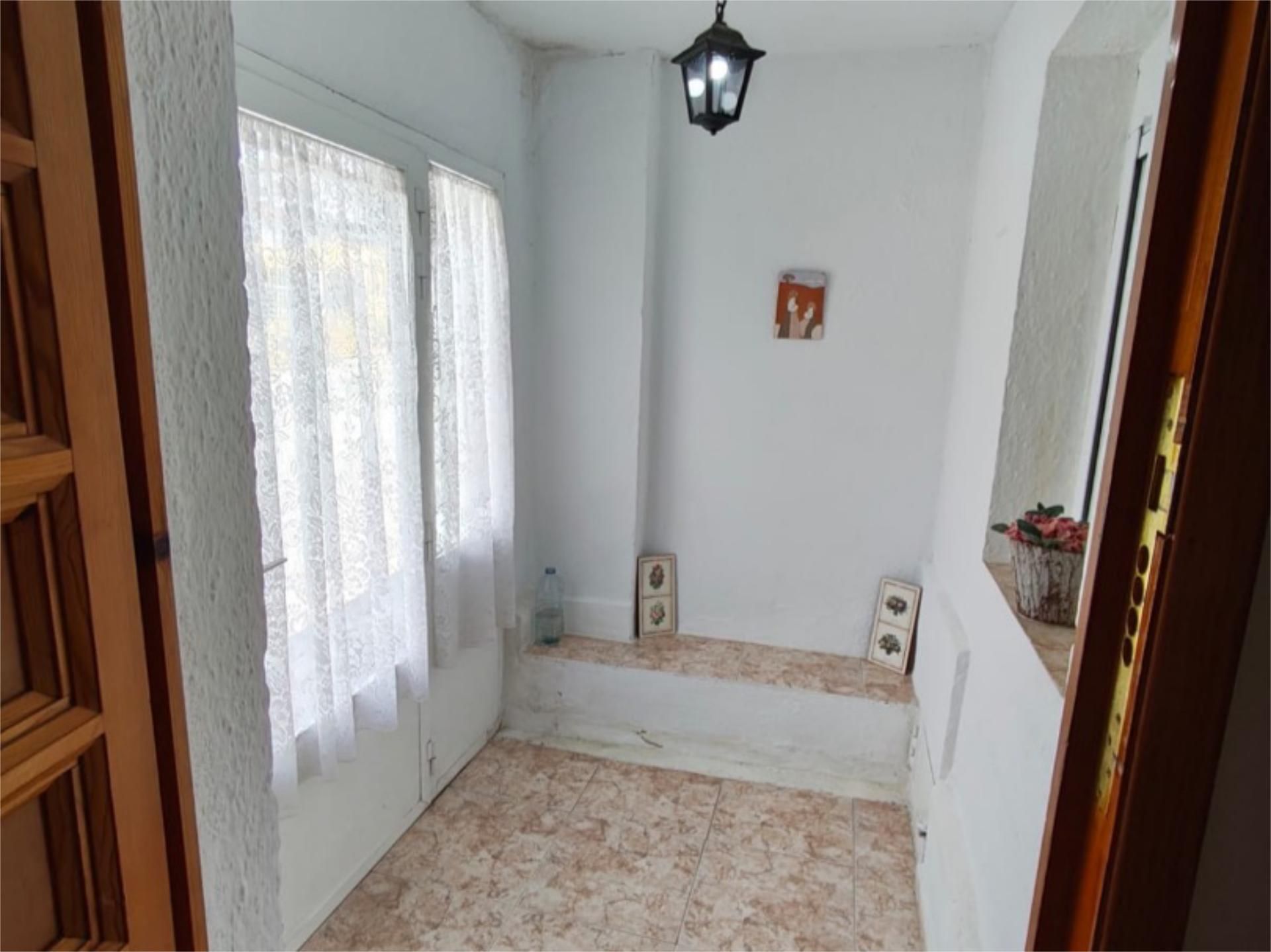 Single-family semi-detached to rent in El Espinar  with Heating