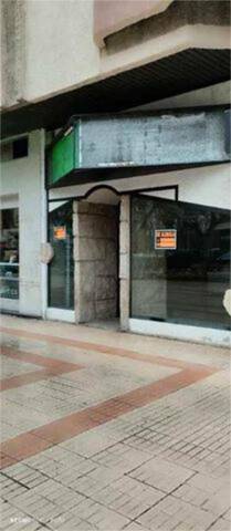 Local comercial en Alquiler en Villa Pilar