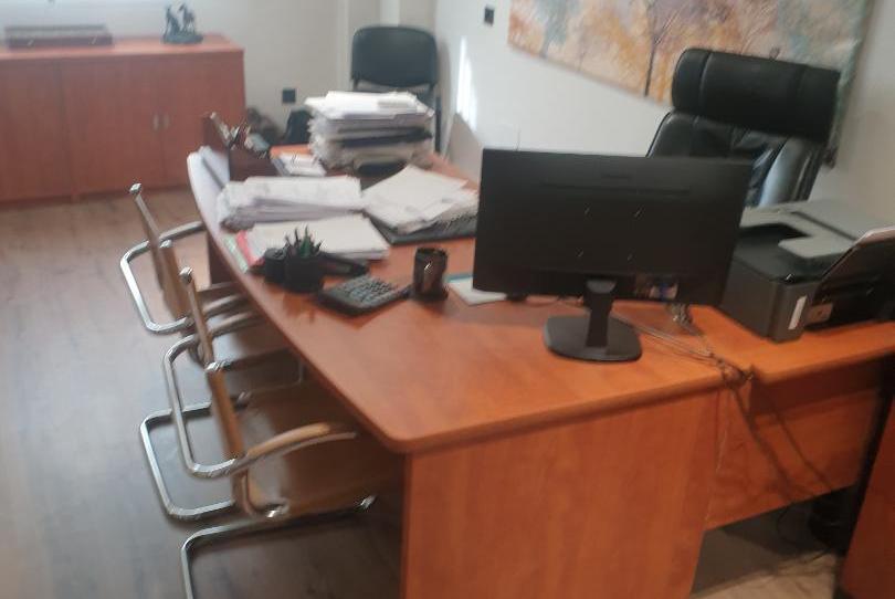 Photo 1 of Premises for sale in Calle de Sangenjo, 18, La Paz, Madrid