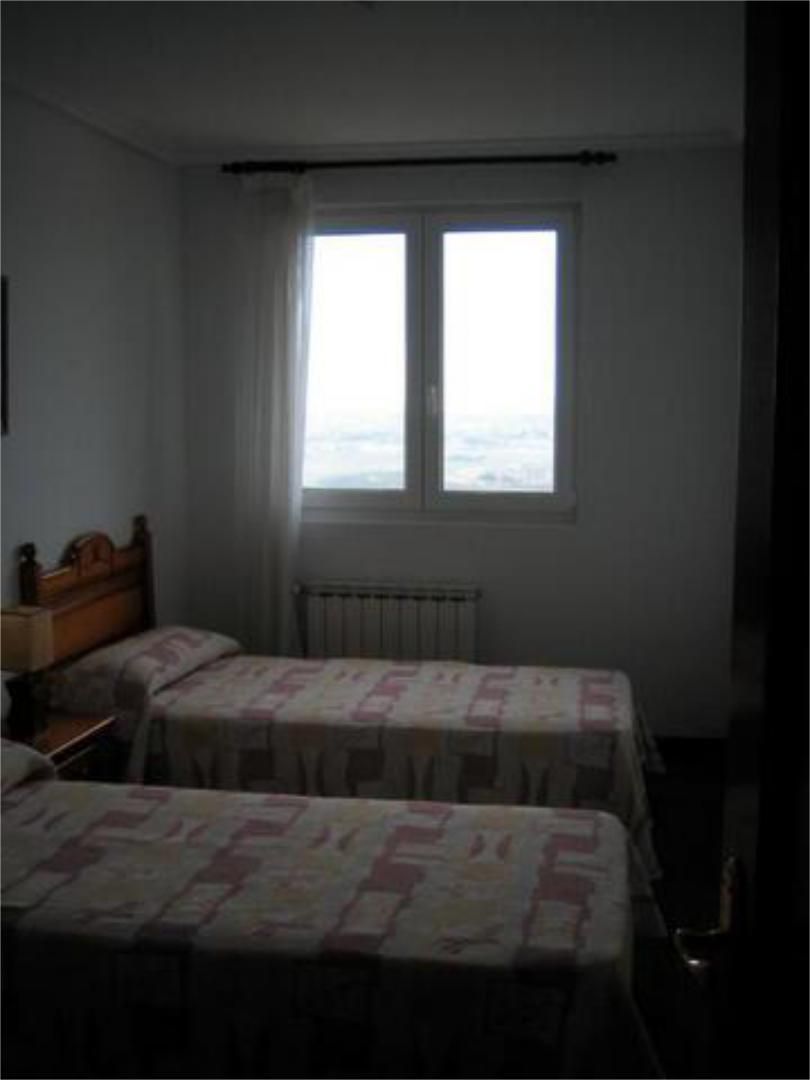 Flat to rent in Suances