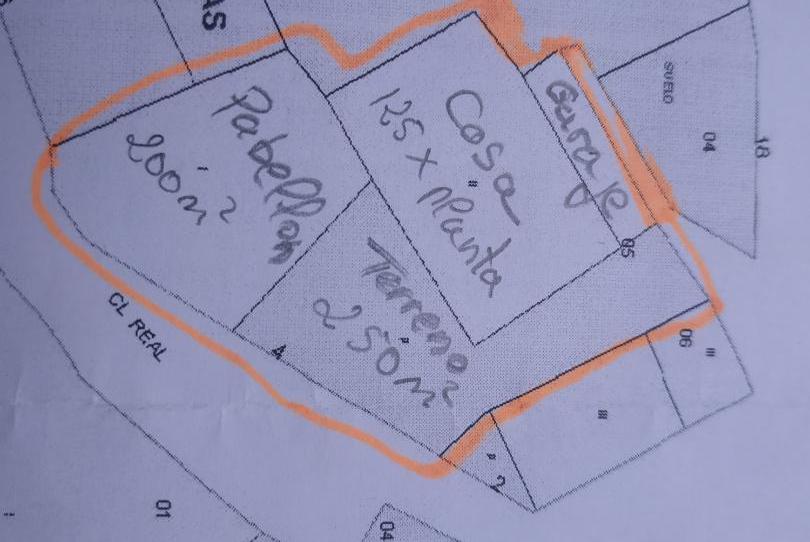 House or chalet to rent in Junta de Traslaloma, Burgos - image 1 Photo 1 of House or chalet to rent in Junta de Traslaloma, Burgos