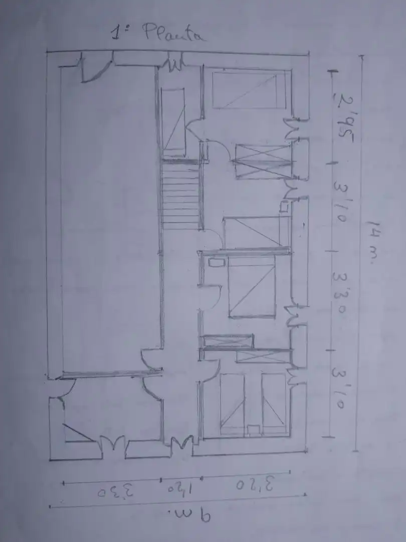 Houses for rent in Junta de Traslaloma