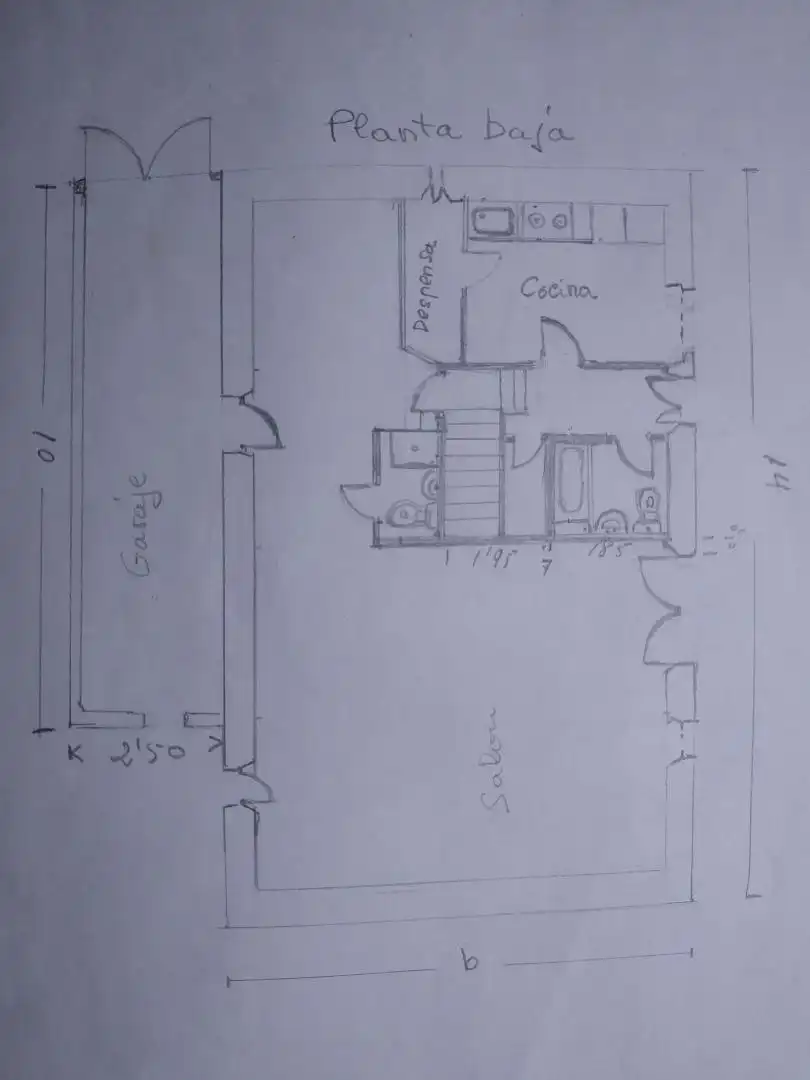 Houses for rent in Junta de Traslaloma