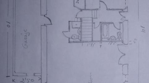 House or chalet to rent in Junta de Traslaloma, Burgos - image 4 Photo 4 of House or chalet to rent in Junta de Traslaloma, Burgos