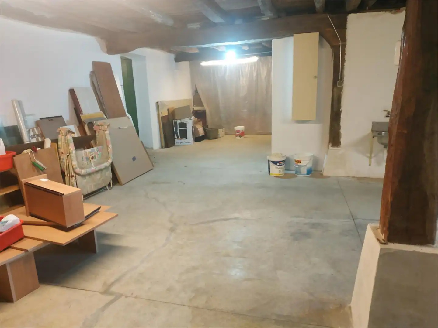Houses for rent in Junta de Traslaloma