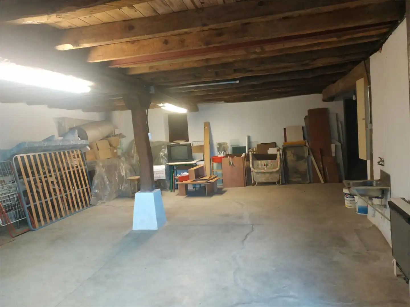 Houses for rent in Junta de Traslaloma
