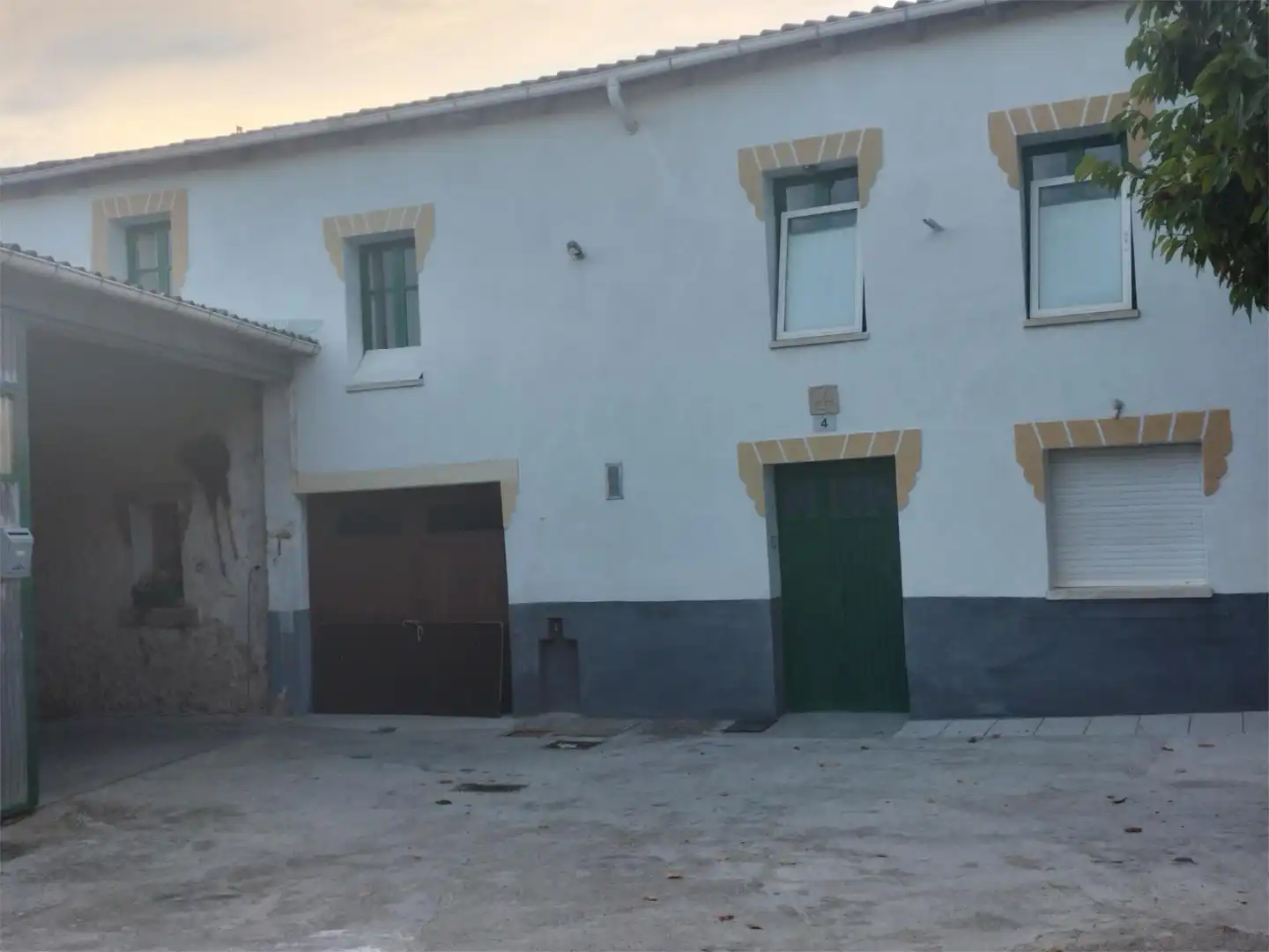 Houses for rent in Junta de Traslaloma