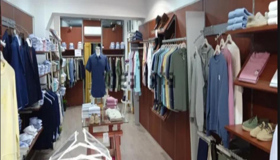 Premises to rent in Calle Delgado Valencia, 3, Centro, Badajoz - image 1 Photo 1 of Premises to rent in Calle Delgado Valencia, 3, Centro, Badajoz