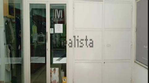 Premises to rent in Calle Delgado Valencia, 3, Centro, Badajoz - image 2 Photo 2 of Premises to rent in Calle Delgado Valencia, 3, Centro, Badajoz