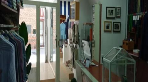 Premises to rent in Calle Delgado Valencia, 3, Centro, Badajoz - image 3 Photo 3 of Premises to rent in Calle Delgado Valencia, 3, Centro, Badajoz