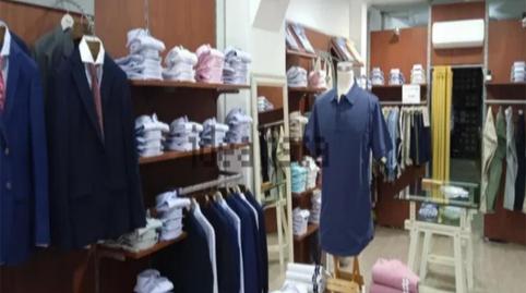 Premises to rent in Calle Delgado Valencia, 3, Centro, Badajoz - image 5 Photo 5 of Premises to rent in Calle Delgado Valencia, 3, Centro, Badajoz