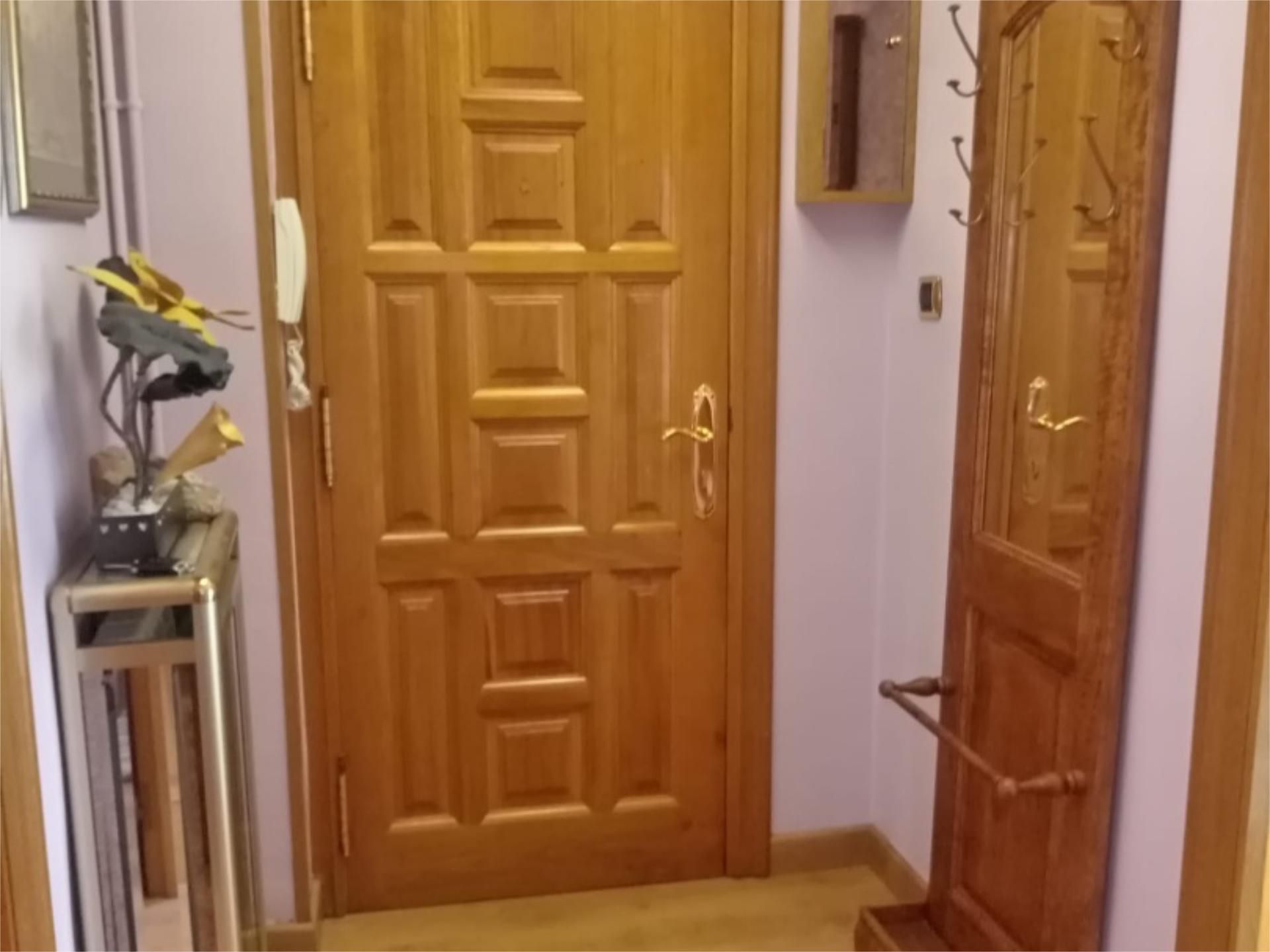 Pis en venda en Alberite amb Terrassa